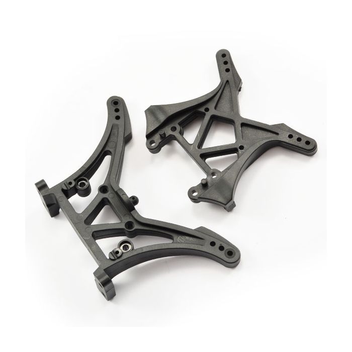 FTX Edge Front And Rear Shock Tower (FTX6610) FTX Edge Front And Rear Shock Tower (FTX6610)