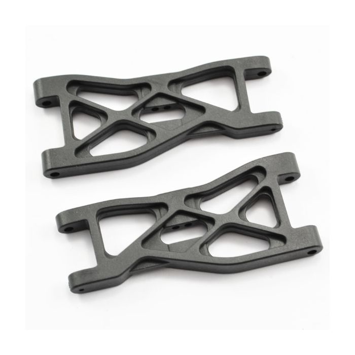 FTX Edge Front Suspension Arms (Pr) (FTX6612) FTX Edge Front Suspension Arms (Pr) (FTX6612)