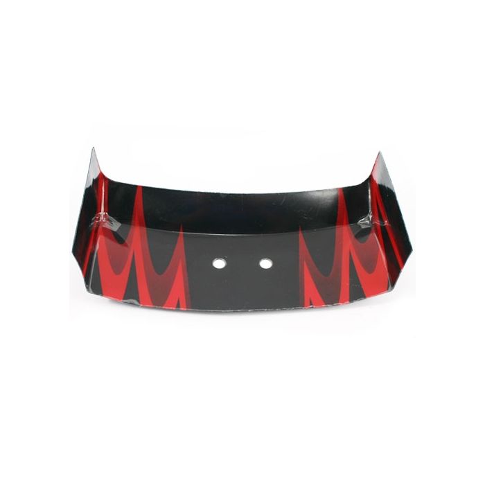 FTX EDGE RED SCHEME WING FTX EDGE RED SCHEME WING