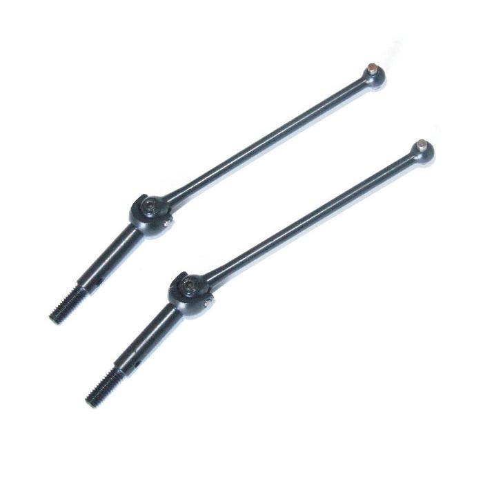 FTX EDGE REAR CVD SET FTX EDGE REAR CVD SET