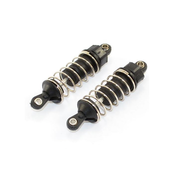 FTX Colt Front Shock Complete 2pcs (FTX6803) FTX Colt Front Shock Complete 2pcs (FTX6803)