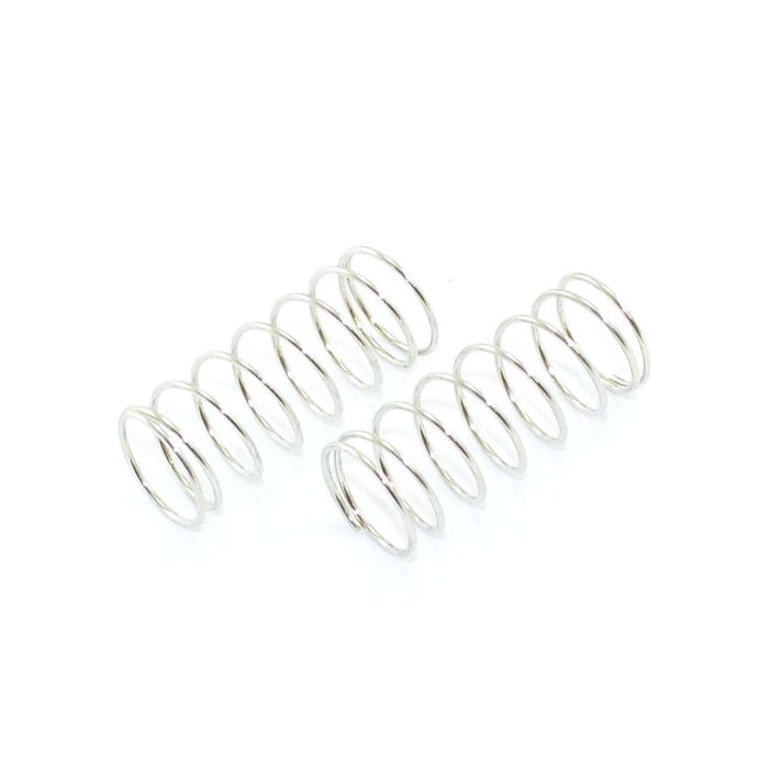 FTX Colt Front Shock Spring 2pcs (FTX6805) FTX Colt Front Shock Spring 2pcs (FTX6805)