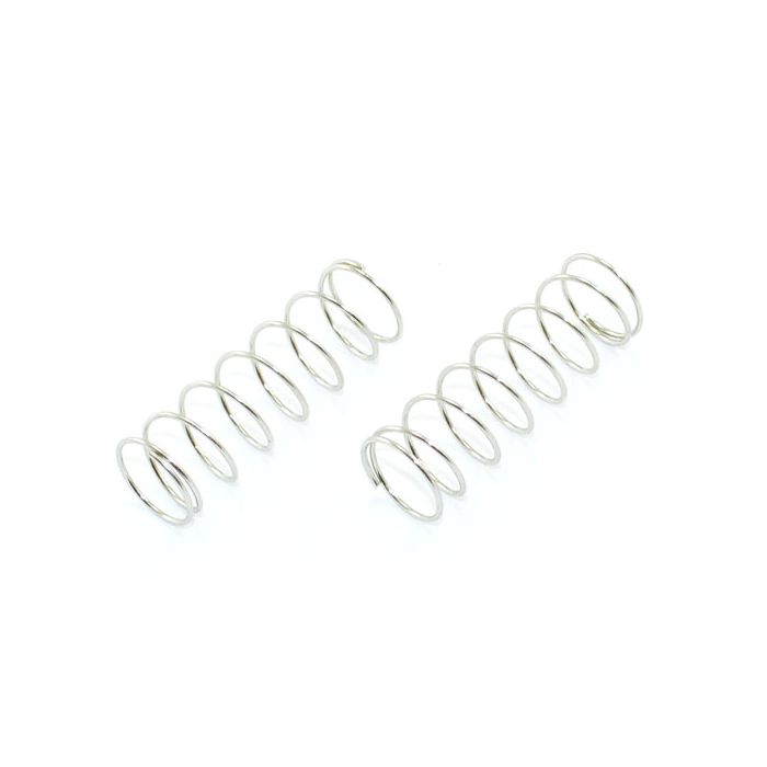 FTX Colt Rear Shock Spring 2pcs (FTX6806) FTX Colt Rear Shock Spring 2pcs (FTX6806)