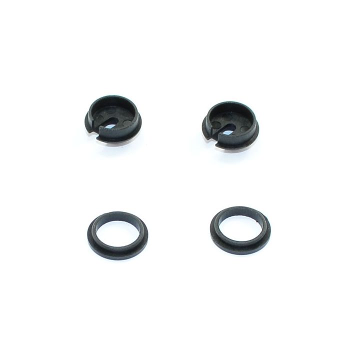 FTX COLT SHOCK LOWER HOLDER & ADJUST RING 2SETS FTX COLT SHOCK LOWER HOLDER & ADJUST RING 2SETS