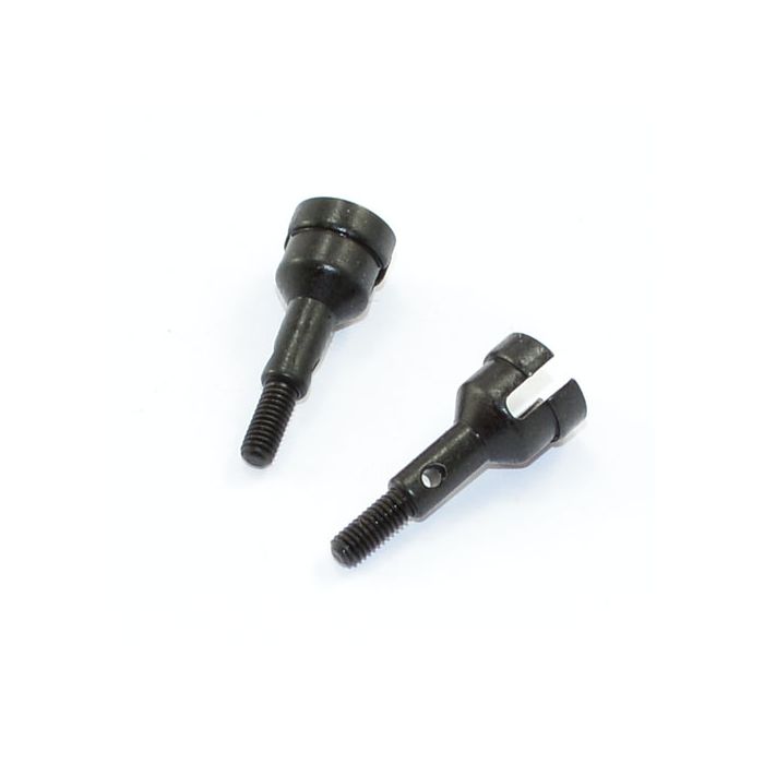 FTX Colt Rear Drive Shaft 2pcs (FTX6817) FTX Colt Rear Drive Shaft 2pcs (FTX6817)