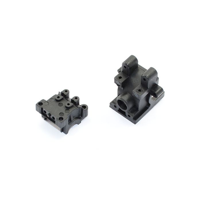 FTX Colt Gearbox Housing Set 2pcs (FTX6820) FTX Colt Gearbox Housing Set 2pcs (FTX6820)