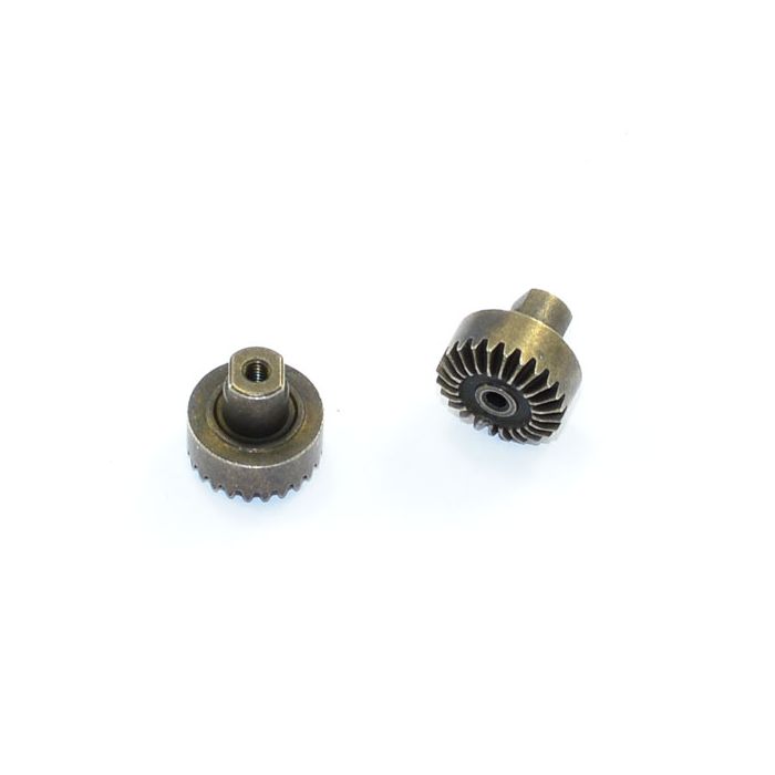 FTX Colt Diff Bevel Gear B-2 2pcs (FTX6842) FTX Colt Diff Bevel Gear B-2 2pcs (FTX6842)