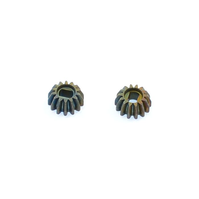 FTX Colt Diff Drive Gear 14T 2pcs (FTX6843) FTX Colt Diff Drive Gear 14T 2pcs (FTX6843)