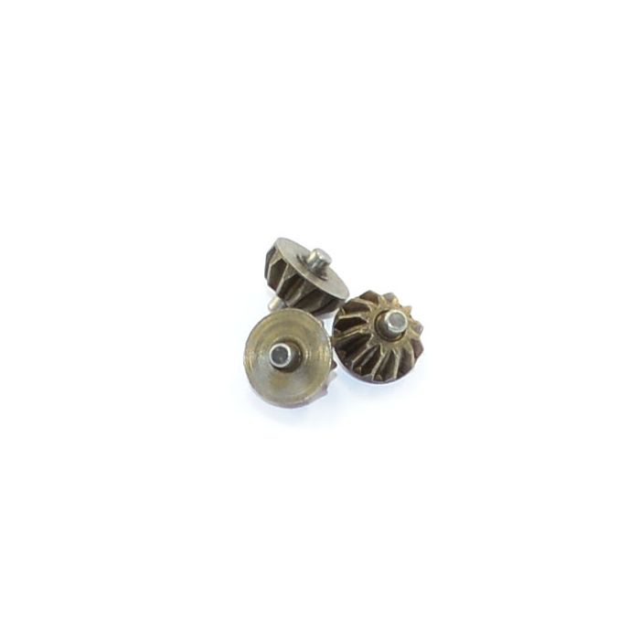 FTX Colt Diff Bevel Gear S.12T 3pcs (FTX6844) FTX Colt Diff Bevel Gear S.12T 3pcs (FTX6844)