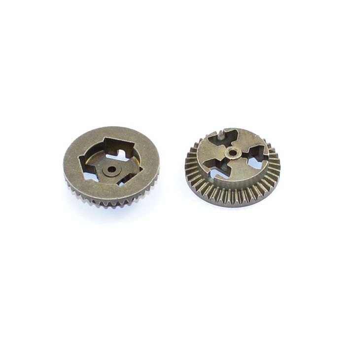 FTX Colt Diff Drive Spur Gear 38T 2pcs (FTX6845) FTX Colt Diff Drive Spur Gear 38T 2pcs (FTX6845)