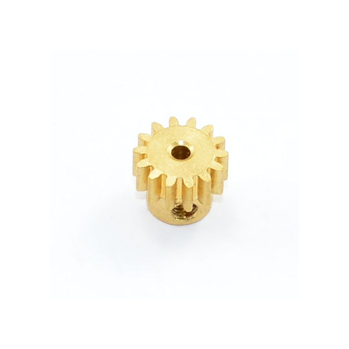 FTX Colt Pinion Gear 14T 1pcs (FTX6846) FTX Colt Pinion Gear 14T 1pcs (FTX6846)