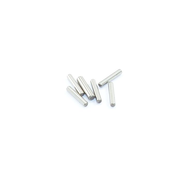 FTX Colt Pin 1.5*8 6pcs (FTX6849) FTX Colt Pin 1.5*8 6pcs (FTX6849)