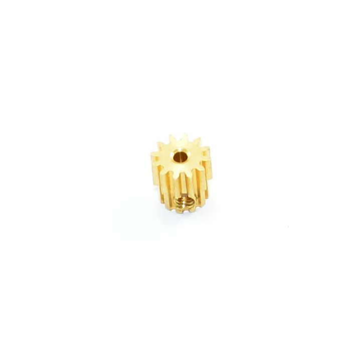 FTX Colt Pinion Gear 12T 1pcs (FTX6857) FTX Colt Pinion Gear 12T 1pcs (FTX6857)