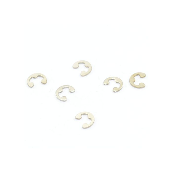 FTX COLT E CLIP-2MM 6PCS FTX COLT E CLIP-2MM 6PCS