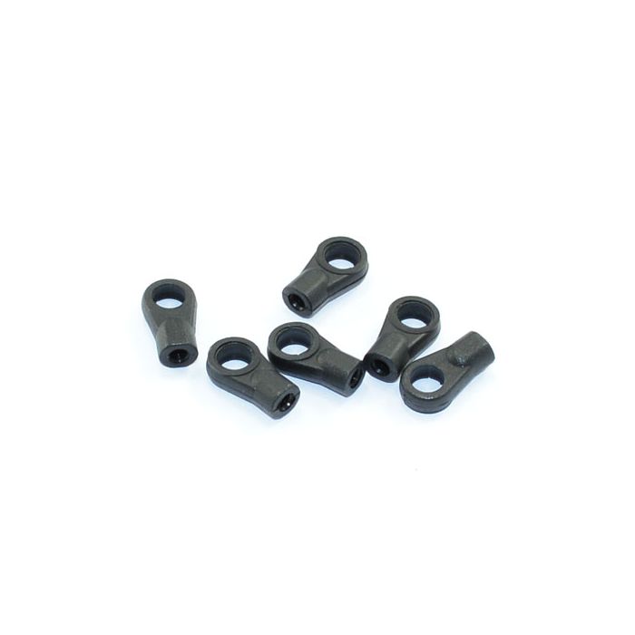FTX Colt Shock Ball End 6pcs (FTX6867) FTX Colt Shock Ball End 6pcs (FTX6867)