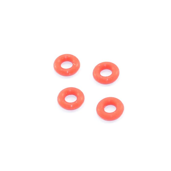 FTX Colt Shock Absorbers O-Ring 4pcs (FTX6878) FTX Colt Shock Absorbers O-Ring 4pcs (FTX6878)