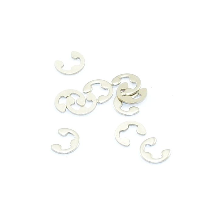 FTX COLT E-CLIPS 3.0 6PCS FTX COLT E-CLIPS 3.0 6PCS