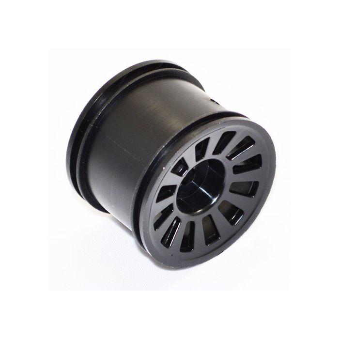 FTX Colt Rim 2pcs (Black) (FTX6883B)