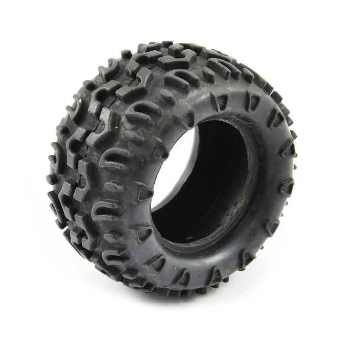 FTX COLT TRUCK TYRE 2PCS FTX COLT TRUCK TYRE 2PCS