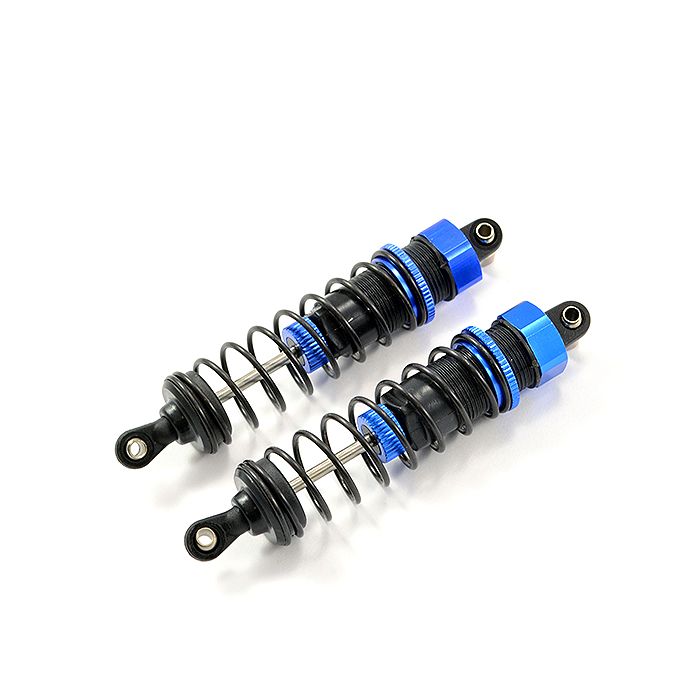 FTX Zorro Front Shock Absorbers (Pr) (FTX6945) FTX Zorro Front Shock Absorbers (Pr) (FTX6945)