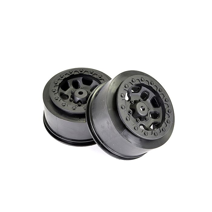 FTX Zorro Wheels (Pr) (FTX6950) FTX Zorro Wheels (Pr) (FTX6950)
