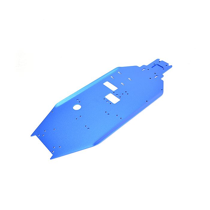 FTX Zorro NT Main Chassis (1pcs) (FTX6958) FTX Zorro NT Main Chassis (1pcs) (FTX6958)