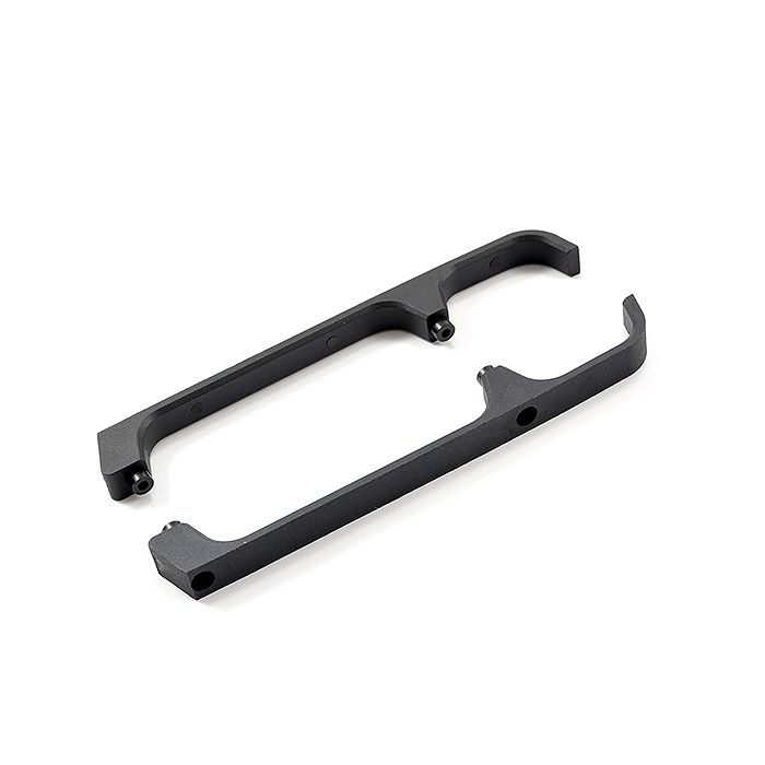 FTX Zorro Bodyshell Side Supports (2pcs) (FTX6962) FTX Zorro Bodyshell Side Supports (2pcs) (FTX6962)