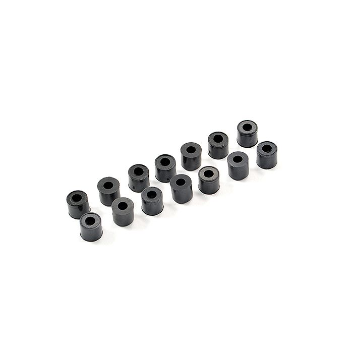FTX Zorro Roll Cage Spacers (14pcs) (FTX6963) FTX Zorro Roll Cage Spacers (14pcs) (FTX6963)