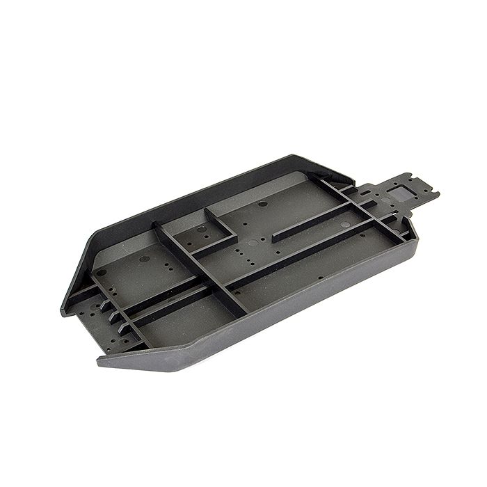 FTX Zorro Brushless Moulded Main Chassis (FTX6972) FTX Zorro Brushless Moulded Main Chassis (FTX6972)