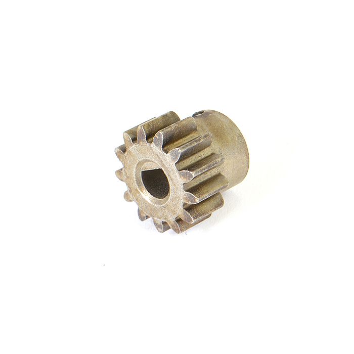 FTX Zorro Brushless 13 Pinion Gear (For 5mm Shaft) (FTX6988) FTX Zorro Brushless 13 Pinion Gear (For 5mm Shaft) (FTX6988)