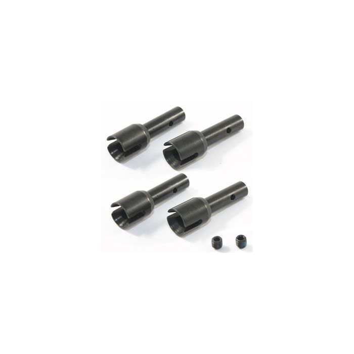 FTX FRENZY DIFFERENTIAL OUTPUT CUP SET (4) FTX FRENZY DIFFERENTIAL OUTPUT CUP SET (4)