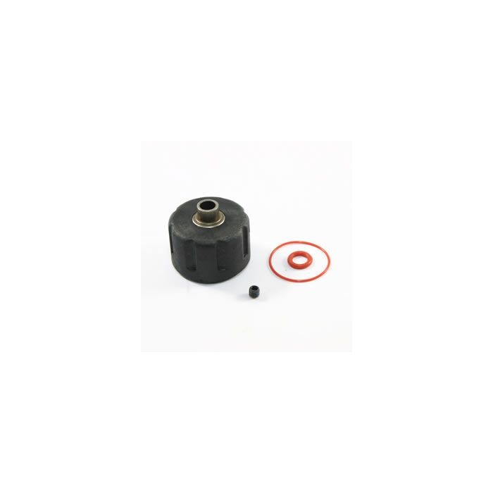 FTX FRENZY DIFFERENTIAL CASE SET FTX FRENZY DIFFERENTIAL CASE SET