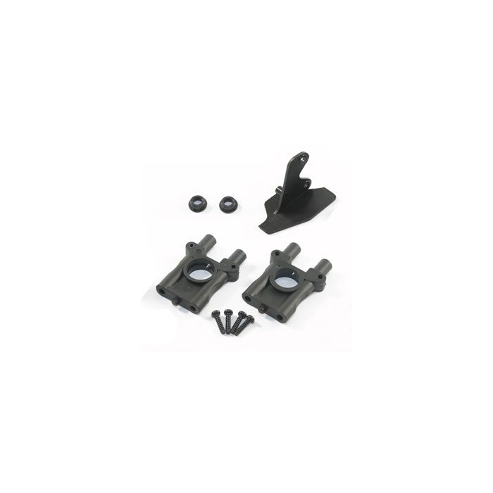 FTX FRENZY CENTRE DIFFERENTIAL MOUNT FTX FRENZY CENTRE DIFFERENTIAL MOUNT