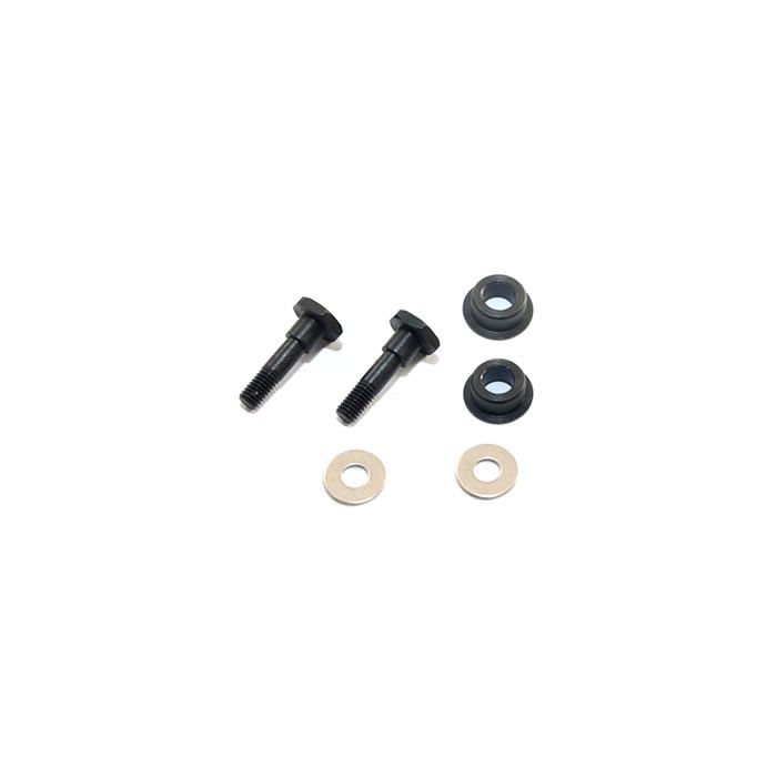 FTX FRENZY STEERING PLATE PIVOT SCREWS FTX FRENZY STEERING PLATE PIVOT SCREWS