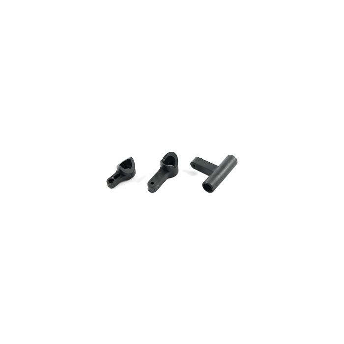 FTX FRENZY STEERING & SERVO SAVER ARMS FTX FRENZY STEERING & SERVO SAVER ARMS