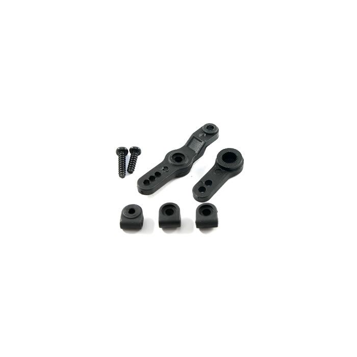 FTX FRENZY THROTTLE SLIDING BLOCK SET FTX FRENZY THROTTLE SLIDING BLOCK SET