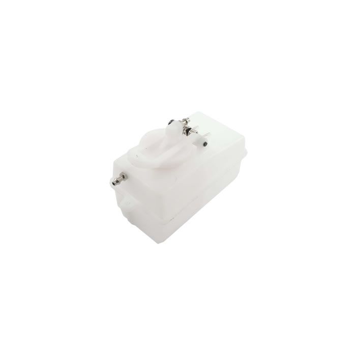 FTX FRENZY FUEL TANK & POSTS FTX FRENZY FUEL TANK & POSTS