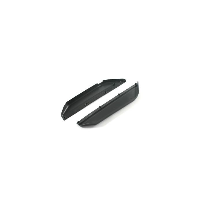 FTX FRENZY CHASSIS SIDE GUARDS FTX FRENZY CHASSIS SIDE GUARDS