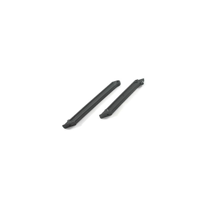FTX FRENZY FRONT & REAR CHASSIS BRACE FTX FRENZY FRONT & REAR CHASSIS BRACE