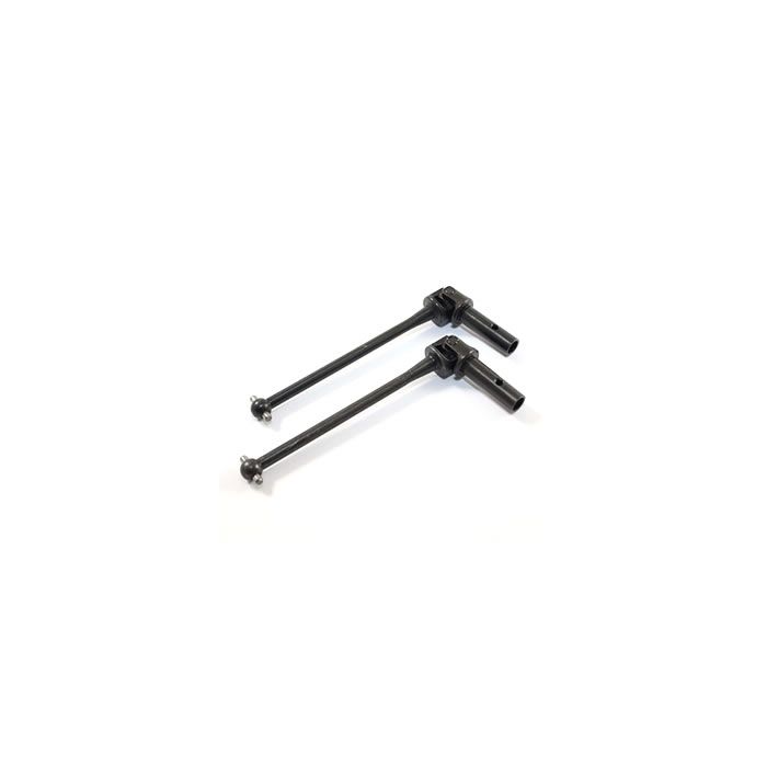 FTX FRENZY FRONT UNIVERSAL DRIVESHAFT FTX FRENZY FRONT UNIVERSAL DRIVESHAFT