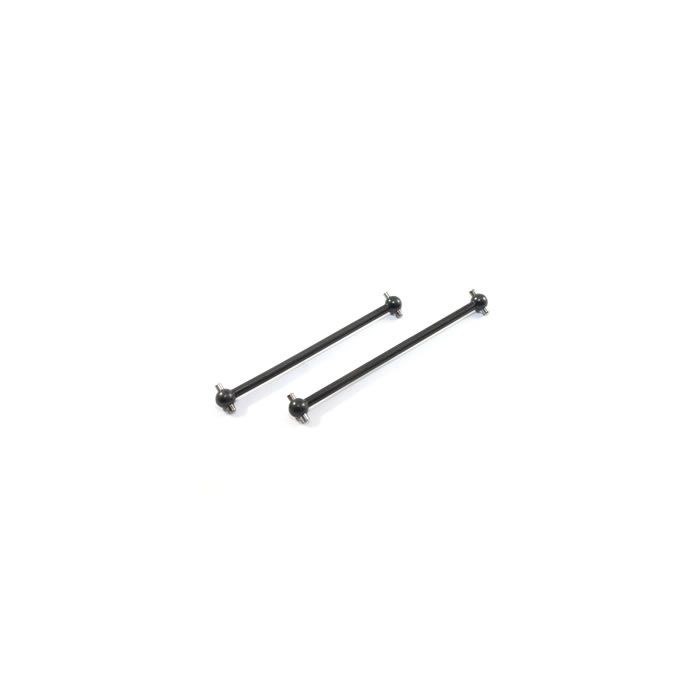FTX FRENZY CENTRE FRONT & REAR DOGBONE SHAFTS (2) FTX FRENZY CENTRE FRONT & REAR DOGBONE SHAFTS (2)