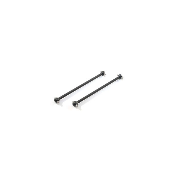 FTX FRENZY REAR DOGBONE SHAFT (2) FTX FRENZY REAR DOGBONE SHAFT (2)