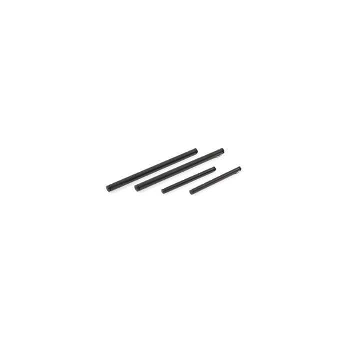 FTX FRENZY SUSPENSION HINGE PIN SET FTX FRENZY SUSPENSION HINGE PIN SET