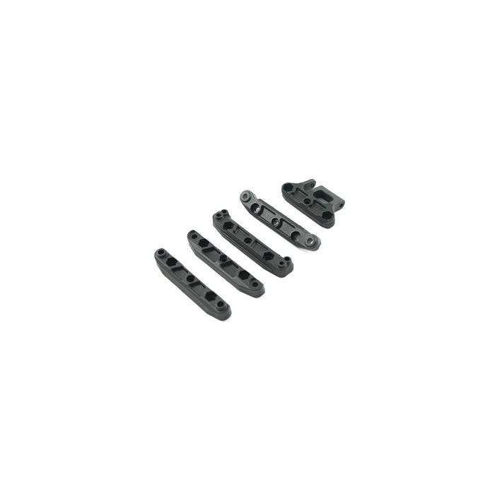FTX FRENZY SUSPENSION MOUNT SET FTX FRENZY SUSPENSION MOUNT SET