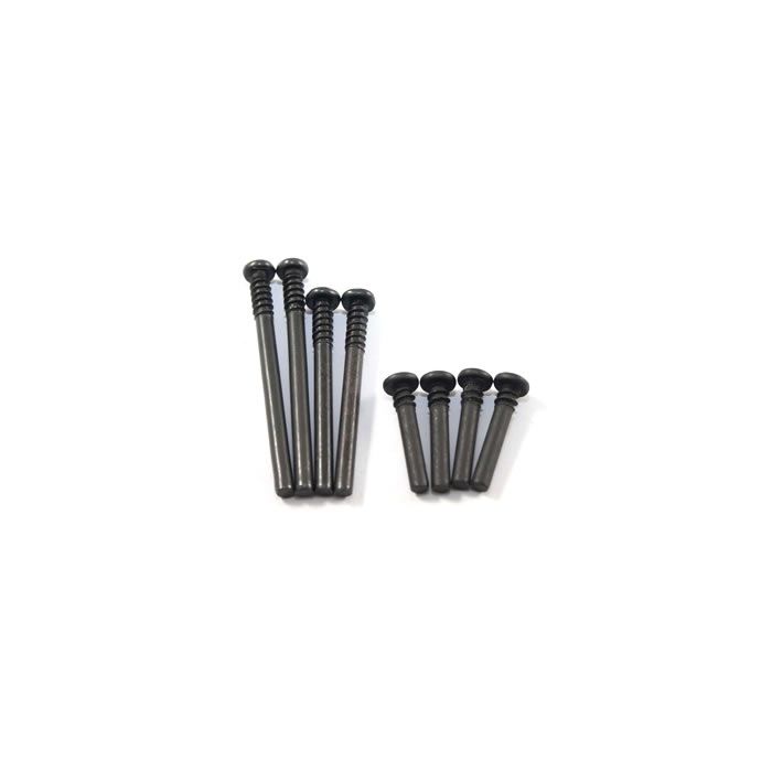 FTX FRENZY SUSPENSION ARM SCREW SET FTX FRENZY SUSPENSION ARM SCREW SET