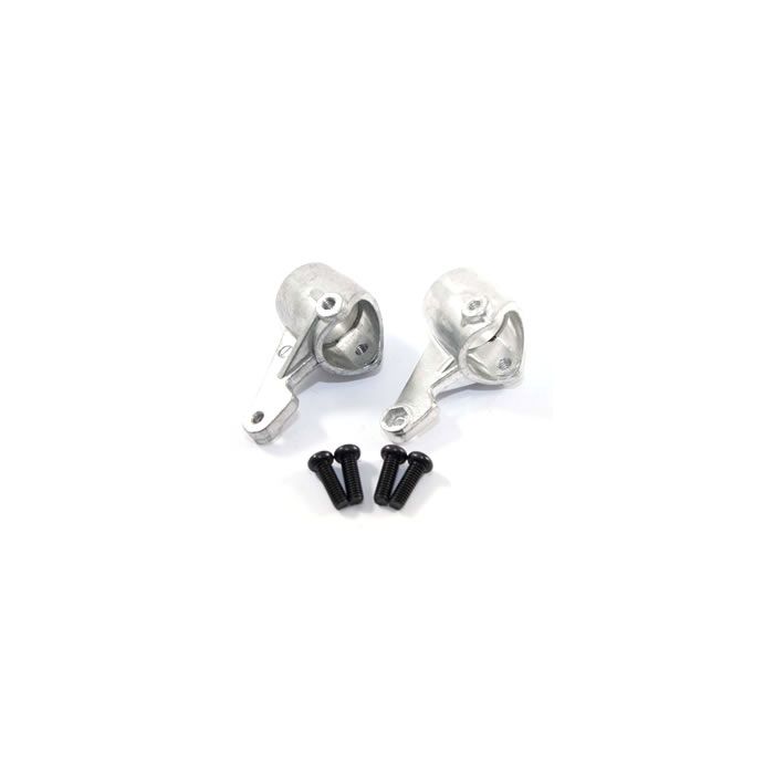 FTX FRENZY FRONT STEERING KNUCKLE SET (2) FTX FRENZY FRONT STEERING KNUCKLE SET (2)