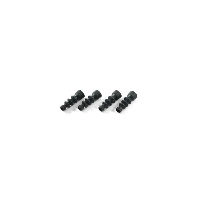 FTX FRENZY SHOCK ABSORBER DUST PROOF SET (FR & RR) FTX FRENZY SHOCK ABSORBER DUST PROOF SET (FR & RR)