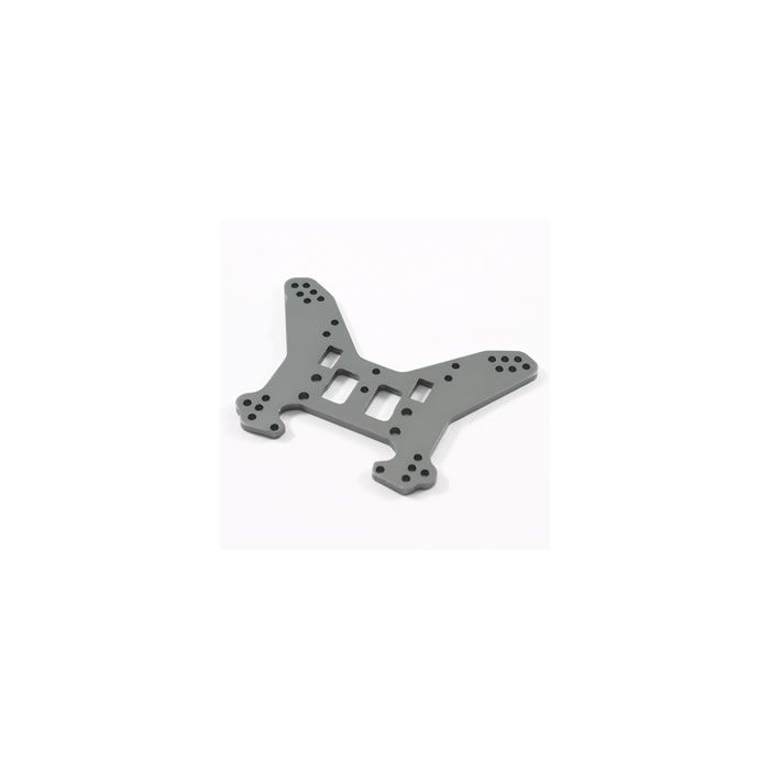 FTX FRENZY REAR ALUMINIUM SHOCK TOWER PLATE FTX FRENZY REAR ALUMINIUM SHOCK TOWER PLATE
