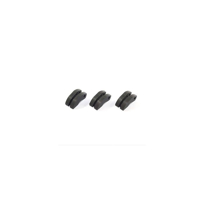 FTX FRENZY CLUTCH SHOES FTX FRENZY CLUTCH SHOES