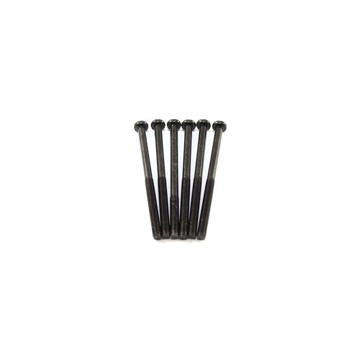 FTX FRENZY ROUND HEAD SCREW M3 X 45 FTX FRENZY ROUND HEAD SCREW M3 X 45